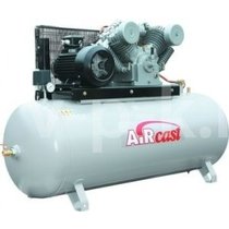 Поршневой компрессор AIRCAST СБ4/Ф-500.LT100/10-7,5