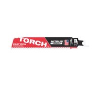 Полотно для саб.пилы THE TORCH NITRUS 150 TCT (1шт)