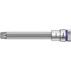 8767 C HF TORX® Zyklop Головка торцевая с вставкой-битой, 1/2", с фиксацией, TX 60 x 140 мм