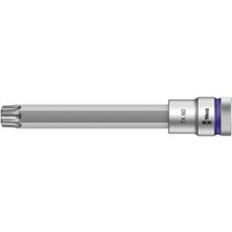 8767 C HF TORX® Zyklop Головка торцевая с вставкой-битой, 1/2", с фиксацией, TX 60 x 140 мм