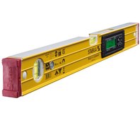 Уровень тип 196-2-M electronic IP 65, 61см (2верт.,1гориз., 2 ЖК диспл., точн. 0,5мм/м)