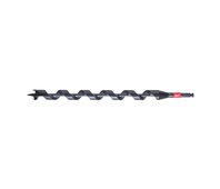 Сверло спиральное Milwaukee Impact Linemans 29x460, шт