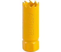 STAYER ⌀ 19 мм, коронка универсальная 29547-019