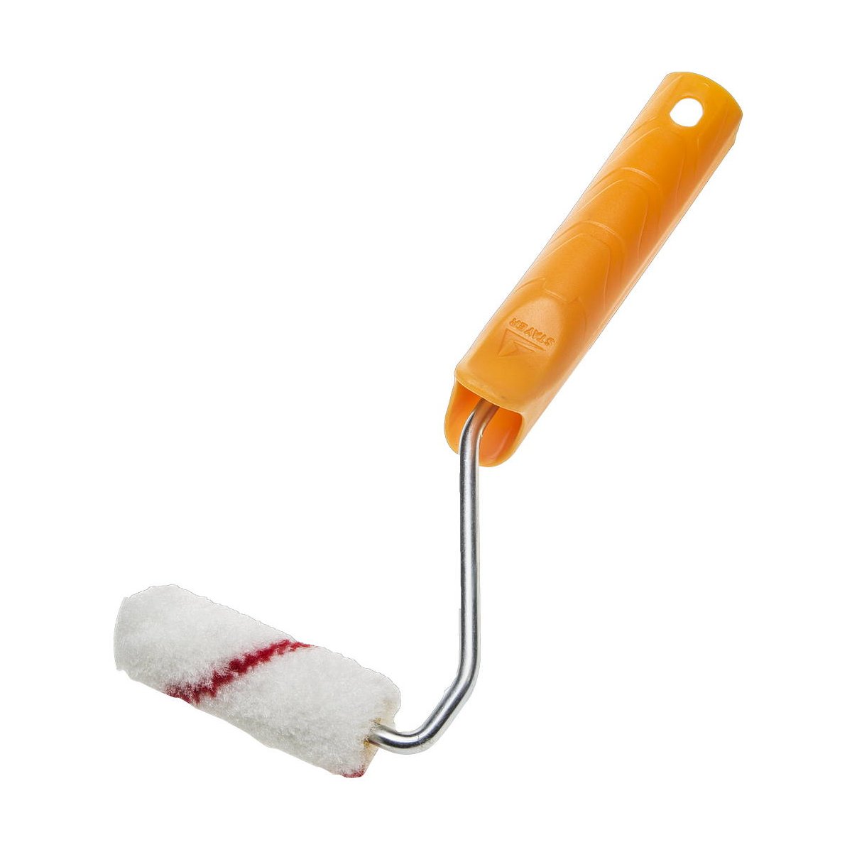 STAYER 70 мм, ⌀ 15 мм, полиамид, валик ⌀ ручкой NYLON 03-0506-07_z01