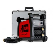 Сварочный аппарат TECHNOLOGY 236 XT+ACX+ALU C.CASE