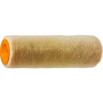 STAYER 180 мм, ⌀ 40 мм, 50% акрил, 50% шерсть, ролик сменный VELOUR 0231-18