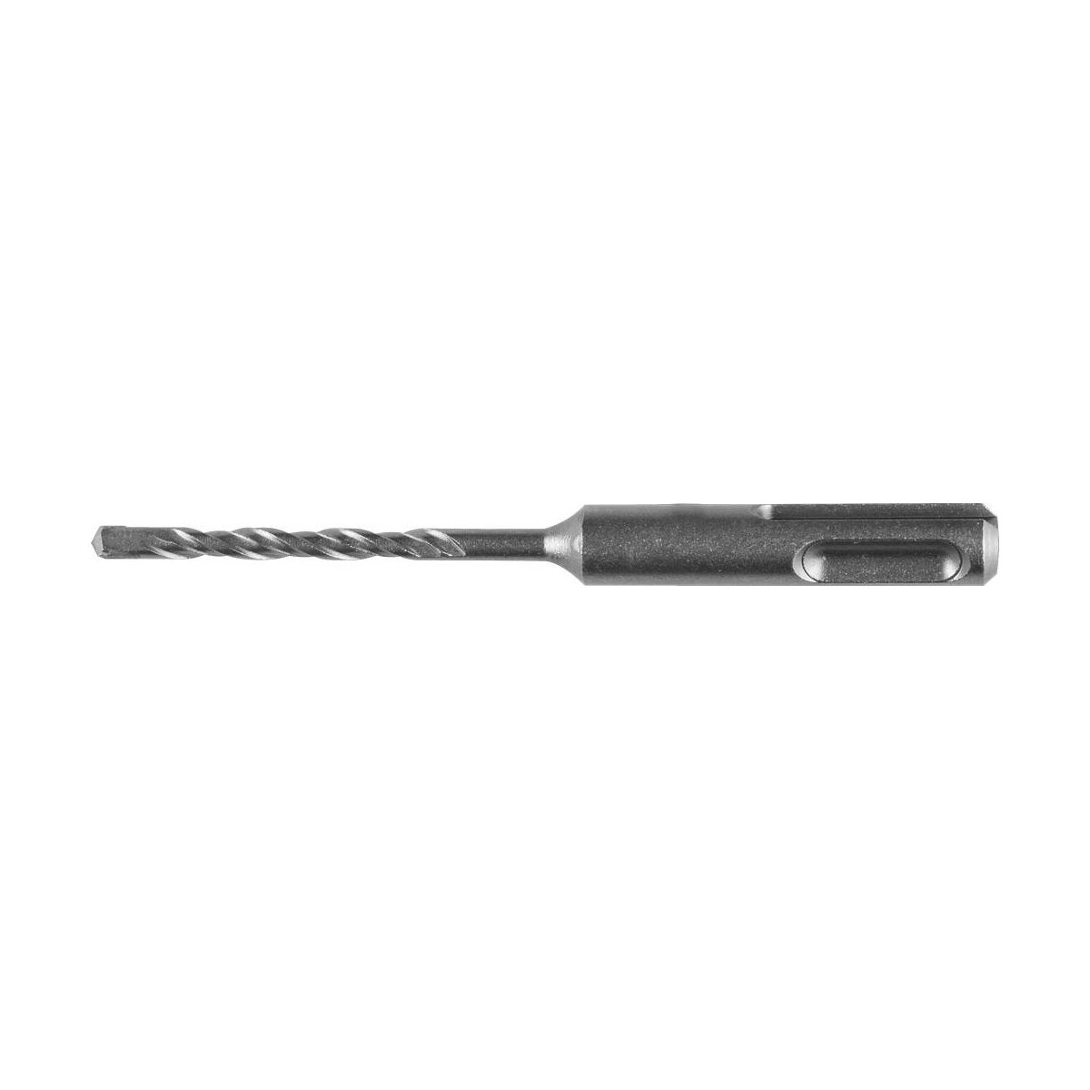 ЗУБР 4 x 110 мм, SDS-Plus, бур по бетону 29315-110-04