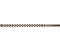 KRAFTOOL 25 х 520 мм, SDS-Max, бур по бетону 29317-520-25