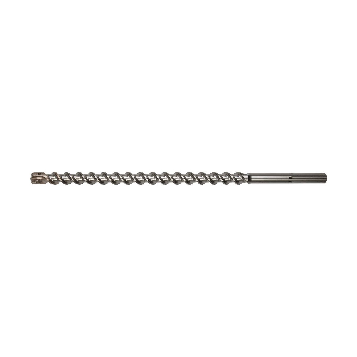 KRAFTOOL 25 х 520 мм, SDS-Max, бур по бетону 29317-520-25