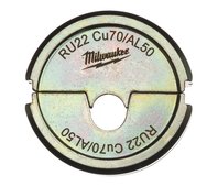 Матрица RU22 Cu/Al 50