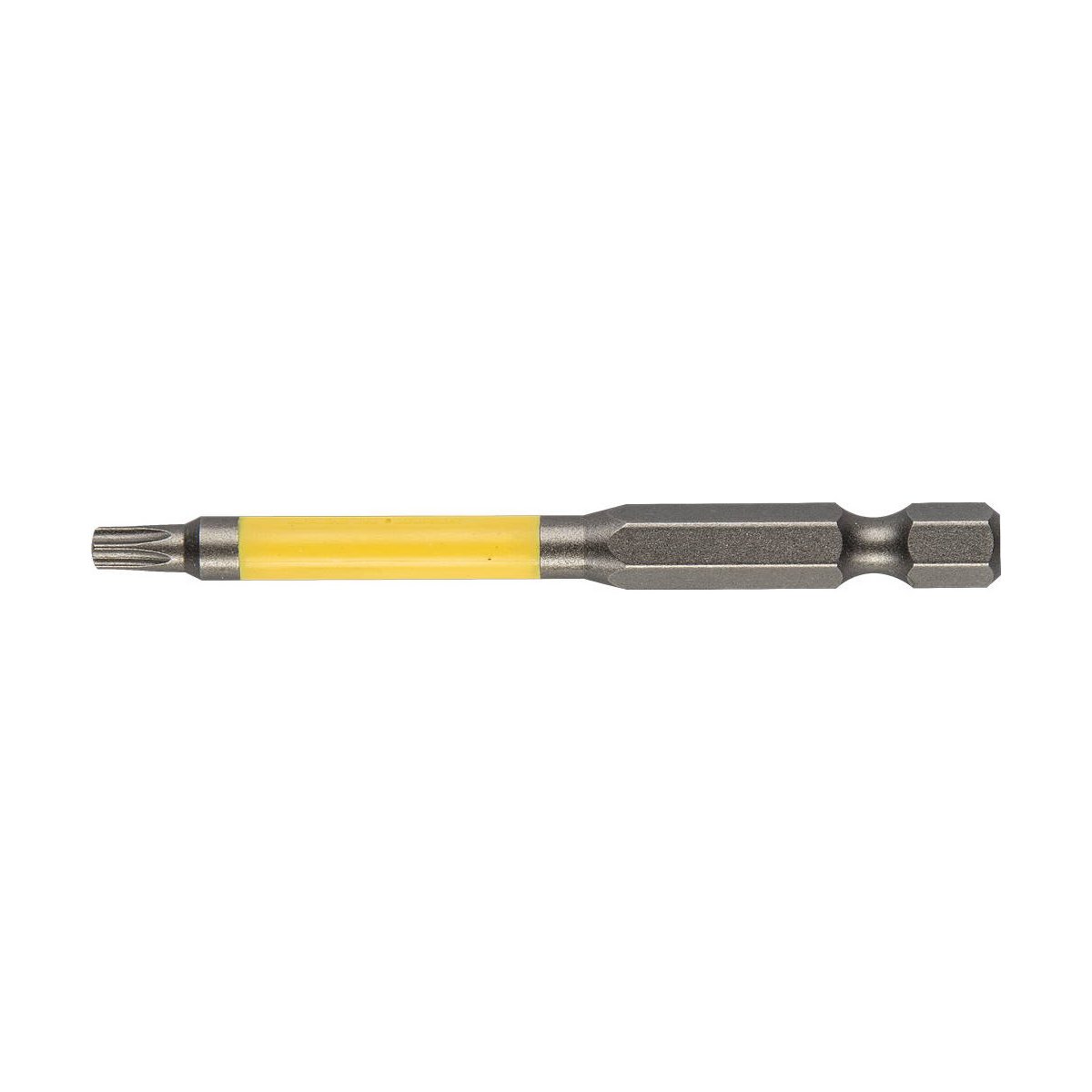 KRAFTOOL TX8, 65 мм, 2 шт., биты торсионные INDUSTRIE 26105-8-65