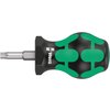 367 TORX® Stubby Отвёртка короткая, TX 27 x 25 мм