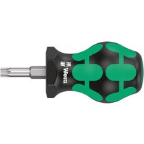 367 TORX® Stubby Отвёртка короткая, TX 27 x 25 мм