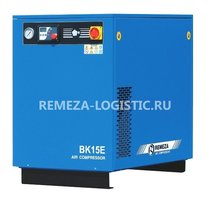 Винтовой компрессор Remeza ВК15Е-15-500Д