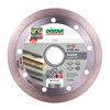 Диск алмазный сплошной 1A1R 125x1,6x10x22,23 Razor, DiStar