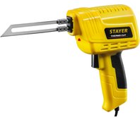 STAYER 220 В, 75Вт, 2 ножа, прибор для резки монтажной пены Thermo Cut 45255-H2