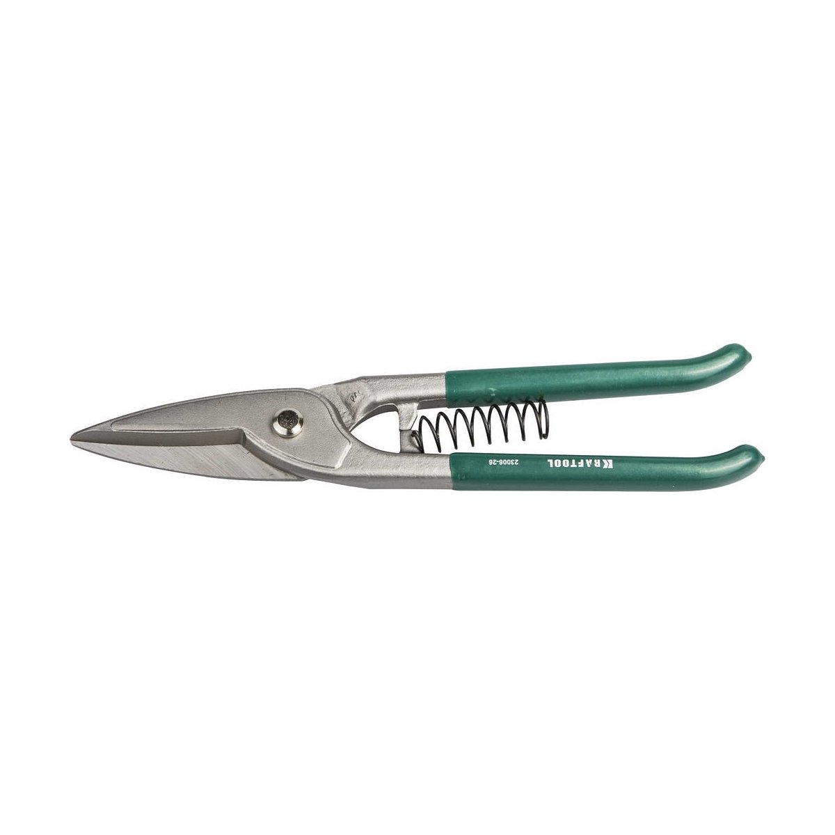 KRAFTOOL 260 мм, ножницы по металлу BERLINER 23006-26_z01