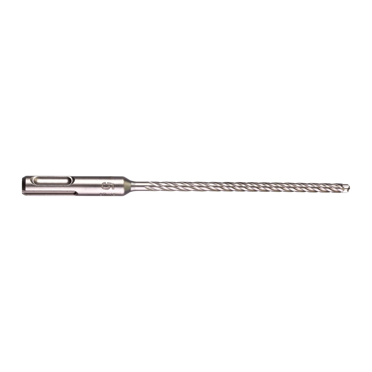 Бур SDS+ MX4 5х165 (10шт)