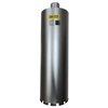 Коронка алмазная 142*450 Hilberg Laser 1 1/4 UNC HD718