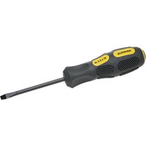 STAYER SL5.5х75 мм, отвертка MAX-GRIP 25823-05-075 G