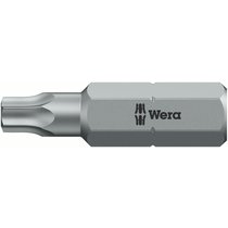 867/1 Z IP TORX® PLUS бита, 1/4" C6.3, 30 IP x 25 мм