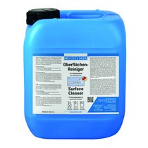 Surface Cleaner (5 л) Очиститель поверхности. Жидкость. WEICON (wcn15207005)