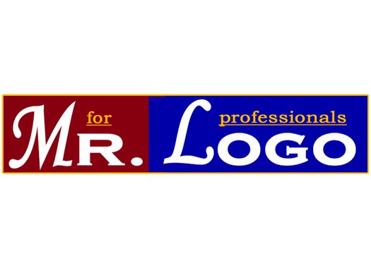 Mr.Logo