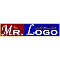 Mr.Logo