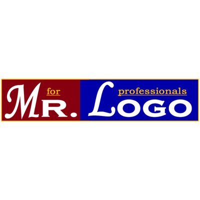 Mr.Logo