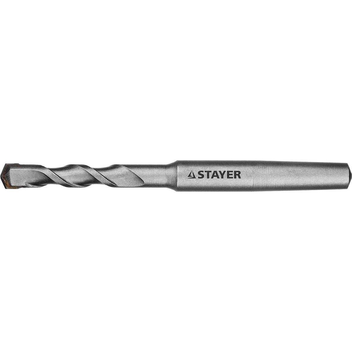STAYER 8 x 110 мм, конический хвостовик, сверло центрирующее 29193-08_z01
