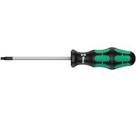 367 TORX® BO Отвёртка, с отверстием, TX 10 x 80 мм