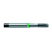 Метчик машинный GREEN RING HSS-E V3, DIN 371, Тип B, M3 x 0.5