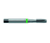 Метчик машинный GREEN RING HSS-E V3, DIN 371, Тип B, M3 x 0.5