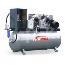 Поршневой компрессор AIRCAST СБ4/Ф-500.LT100Д