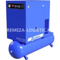 Винтовой компрессор Remeza ВК20Т-10-500