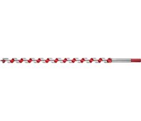 ЗУБР d=16 х 450/360 мм, HEX, сверло левиса по дереву 2947-450-16