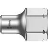 8790 FA Zyklop Головка торцевая 6-гранная, 1/4", 4.5 мм, совместимо с 8005 Zyklop Mini 2