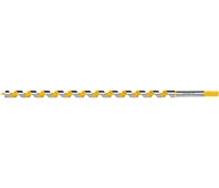 STAYER d=16 х 450 мм, HEX хвостовик, сверло по дереву, спираль Левиса "Spiral" 29475-450-16
