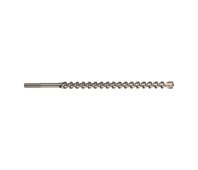 Бур SDS-Max 30x570 Milwaukee