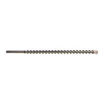 Бур SDS-Max 28x670 Milwaukee