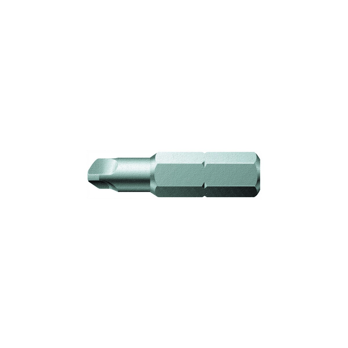 875/1 Z TRI-WING® бита, 1/4" C6.3, 1 x 25 мм