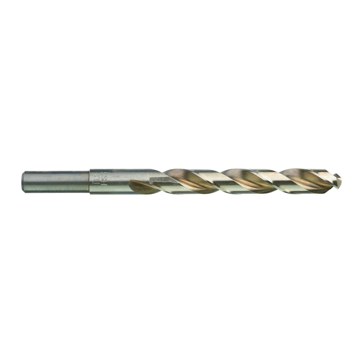 Сверло по металлу THUNDERWEB HSS-G 11.5x142 (1шт)