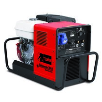 Сварочный аппарат MOTOINVERTER 204 CE