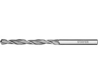STAYER ⌀ 5 х 86 мм, HSS-R, сверло спиральное по металлу 29602-5