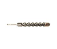 Бур SDS+ MX4 25х250 Milwaukee