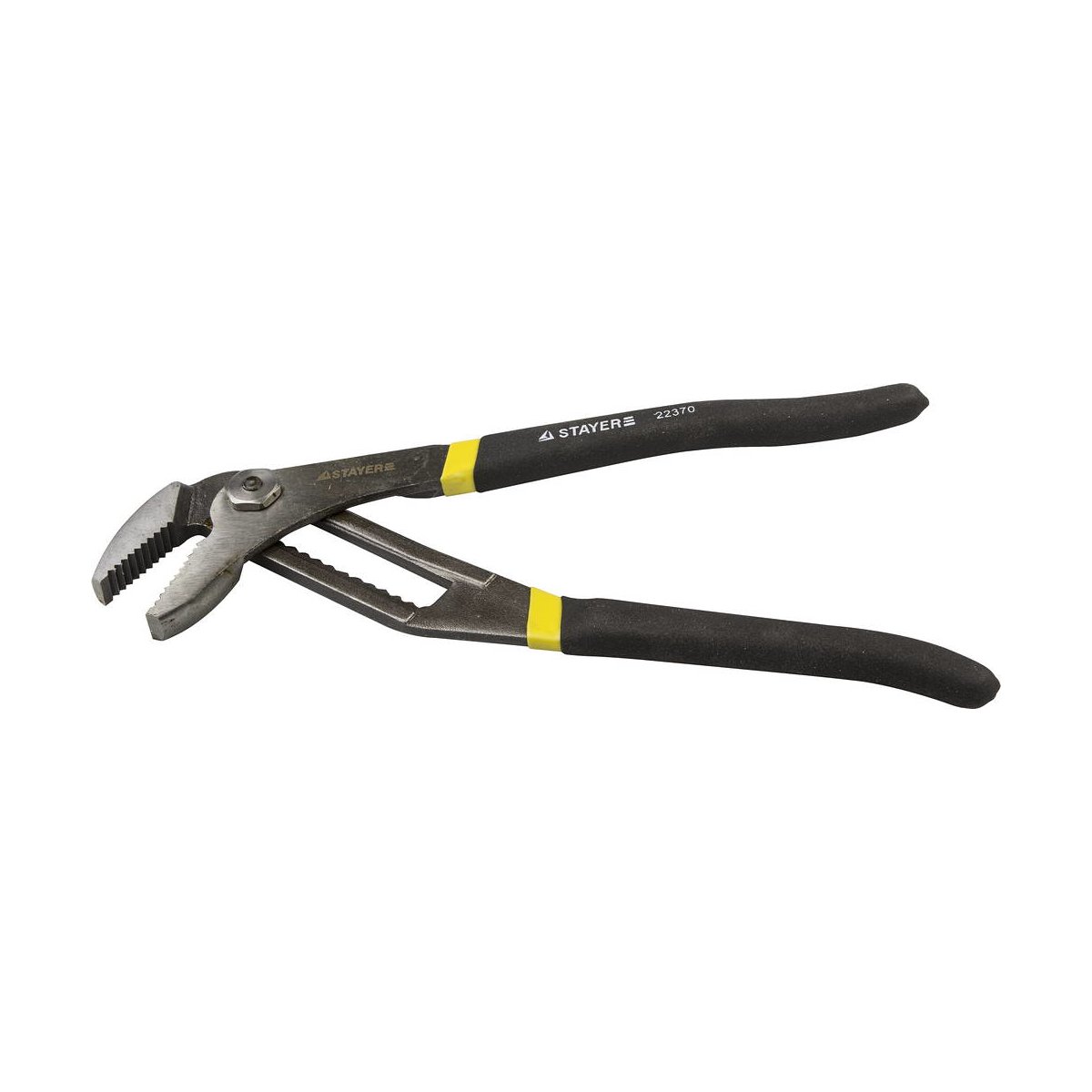 STAYER 270 мм, клещи переставные 22370_z01
