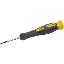 STAYER SL1.5x40 мм, отвертка MAX-GRIP 25825-01-040 G