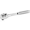 KRAFTOOL 3/8", 72 зубца, Сr-V сталь, трещотка для торцовых головок 27793-3/8_z02