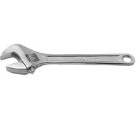 DEXX 200/25 мм, ключ разводной 27252-20