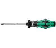350 SK PH Отвёртка крестовая, с шестигранным стержнем, PH 1 x 80 мм